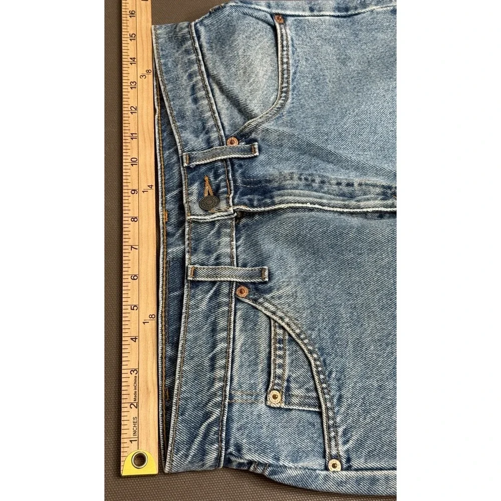 Levis vintage 1997